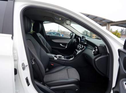 Mercedes-Benz - C-class