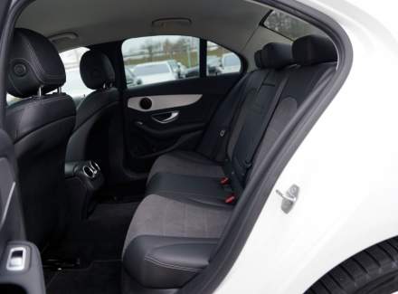 Mercedes-Benz - C-class