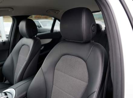 Mercedes-Benz - C-class