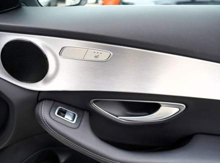 Mercedes-Benz - C-class