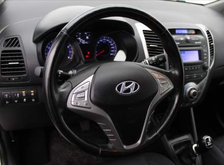Hyundai - ix20