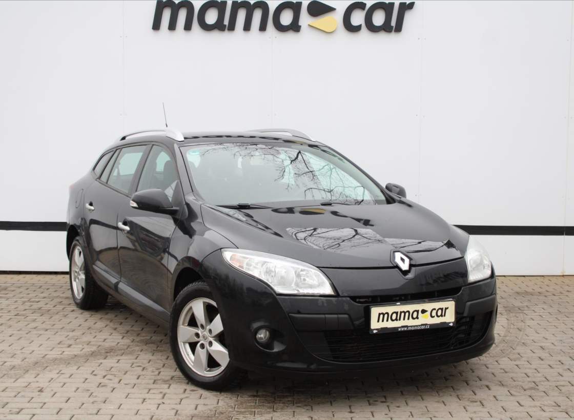 Renault - Megane