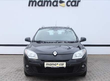 Renault - Megane