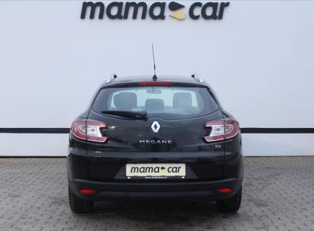 Renault - Megane