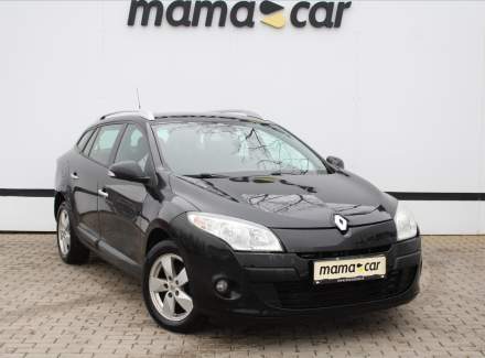 Renault - Megane