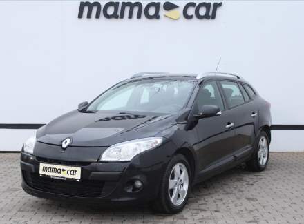 Renault - Megane