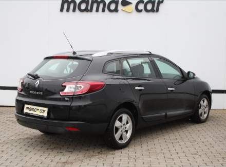 Renault - Megane