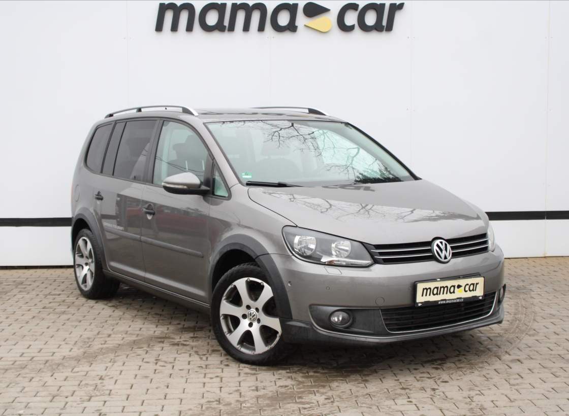 Volkswagen - Touran