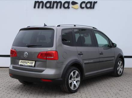 Volkswagen - Touran