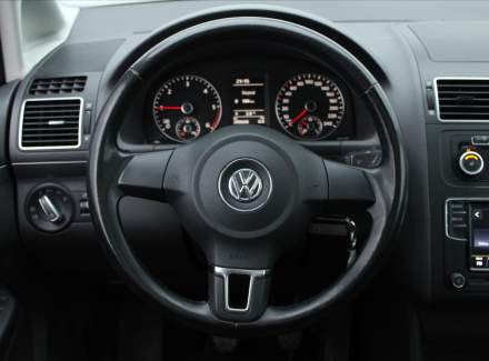 Volkswagen - Touran