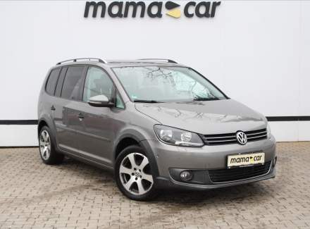 Volkswagen - Touran