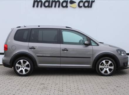 Volkswagen - Touran