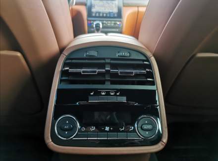 Maserati - Quattroporte