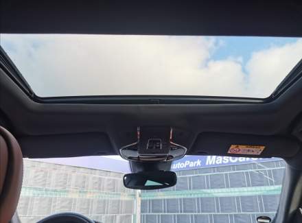 Maserati - Quattroporte