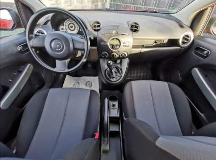 Mazda - 2
