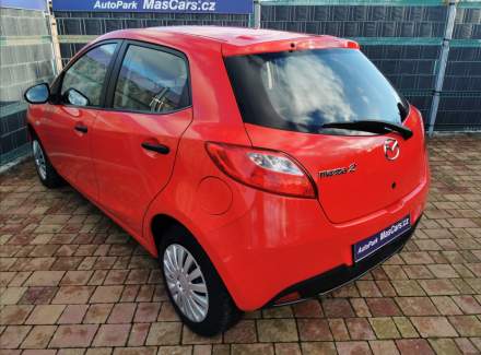 Mazda - 2