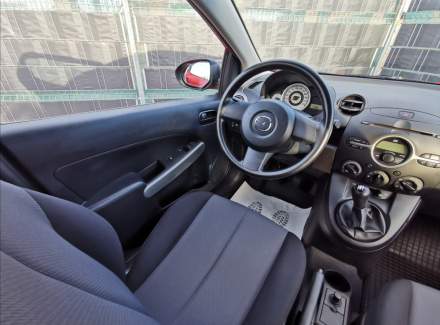 Mazda - 2