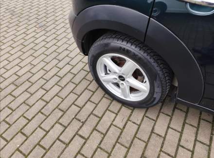 Mini - Countryman