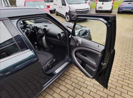 Mini - Countryman