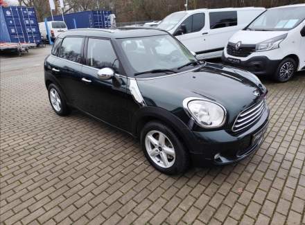Mini - Countryman