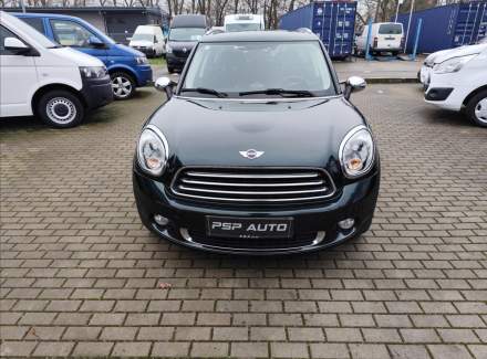 Mini - Countryman