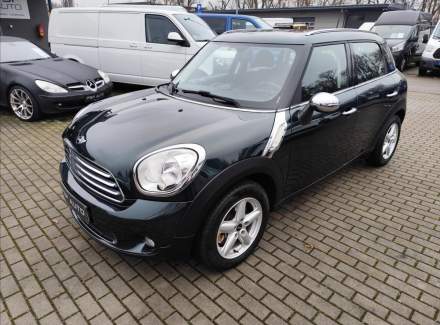 Mini - Countryman
