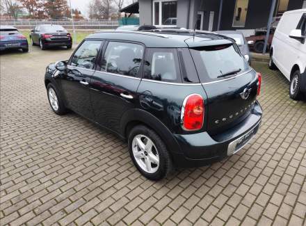 Mini - Countryman