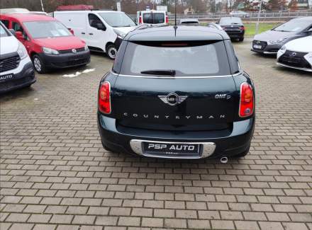 Mini - Countryman
