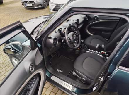 Mini - Countryman