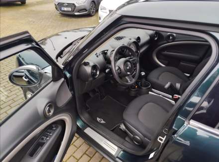 Mini - Countryman