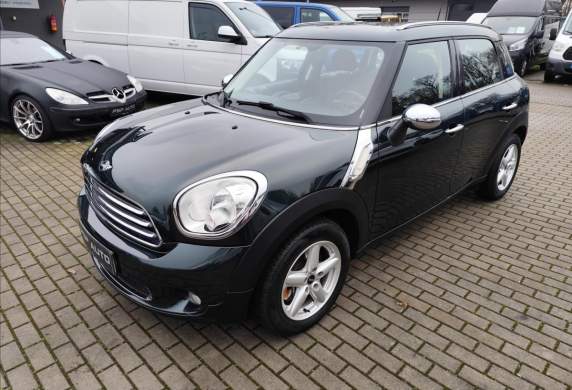Mini - Countryman