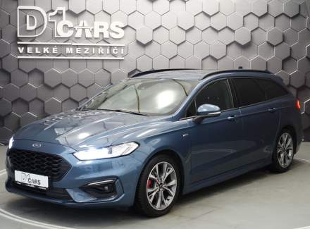 Ford - Mondeo