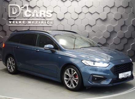 Ford - Mondeo