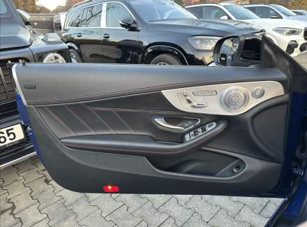 Mercedes-Benz - C-class