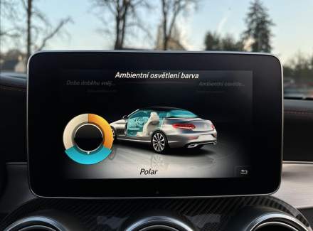 Mercedes-Benz - C-class