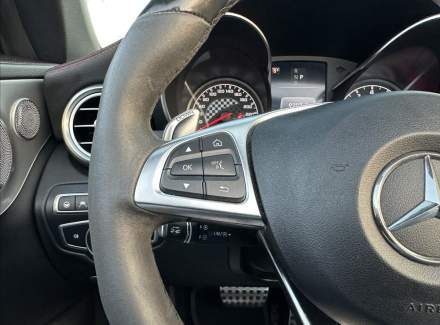 Mercedes-Benz - C-class