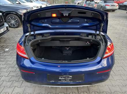 Mercedes-Benz - C-class