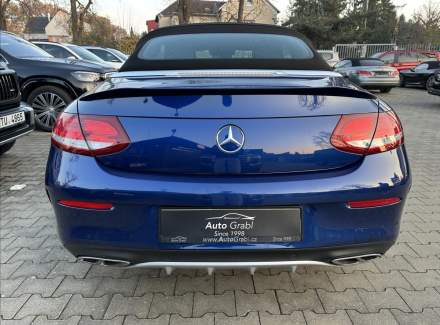 Mercedes-Benz - C-class