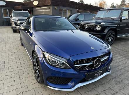 Mercedes-Benz - C-class