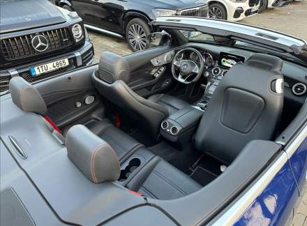 Mercedes-Benz - C-class