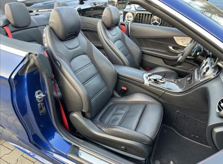 Mercedes-Benz - C-class