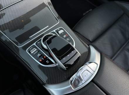 Mercedes-Benz - C-class