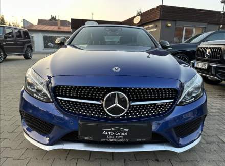 Mercedes-Benz - C-class