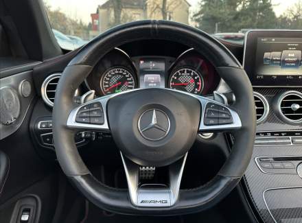 Mercedes-Benz - C-class