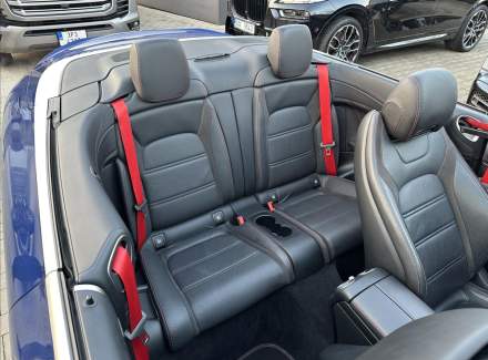 Mercedes-Benz - C-class