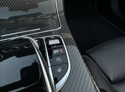 Mercedes-Benz - C-class