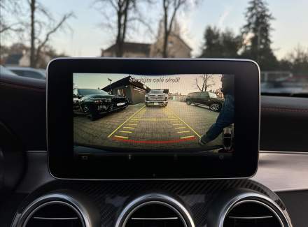 Mercedes-Benz - C-class