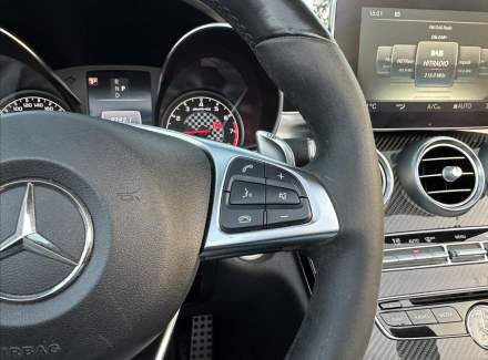 Mercedes-Benz - C-class