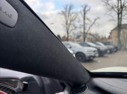 Mercedes-Benz - S-class