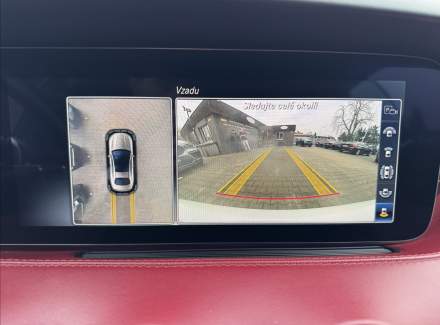 Mercedes-Benz - S-class